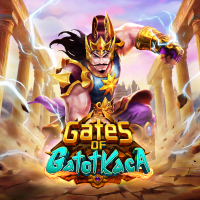 Gates of Olympus 1000